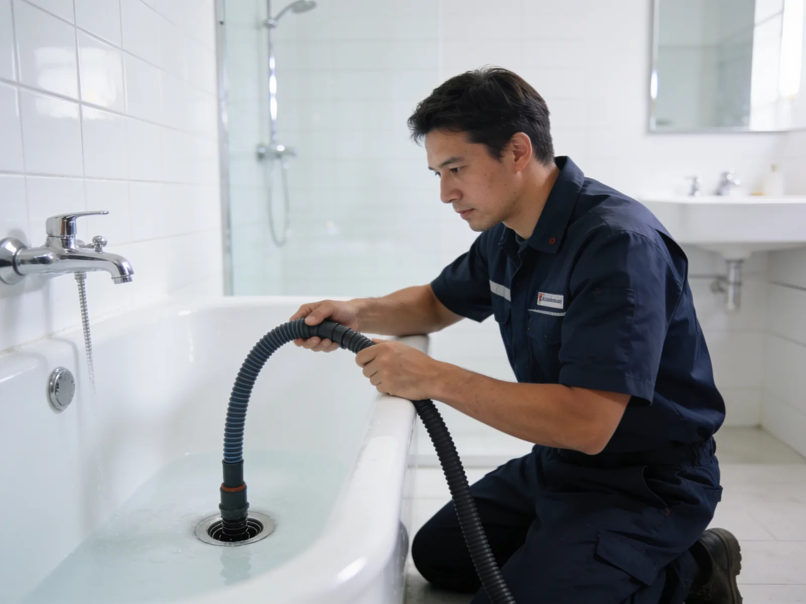 Emergency Plumber Poplarville, MS FAQs